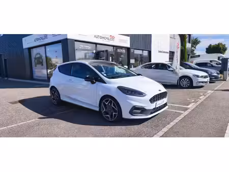 Ford Fiesta ST 1.5 EcoBoost 200