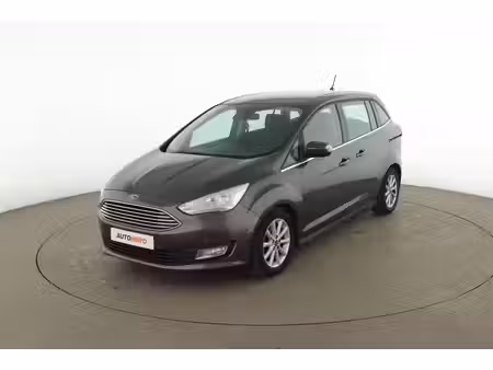 Ford Grand C-max 1.0 SCTi 125 Titanium