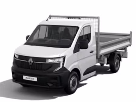 Renault Master 2.0