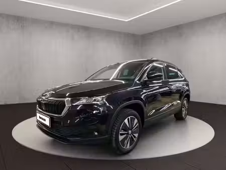 Škoda Karoq 1.5 TSI 150 Ambition