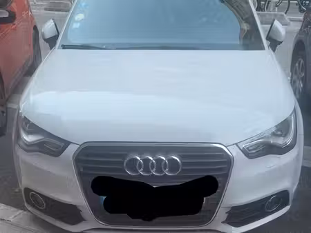 Audi A1 1.6 TDI 90 S line