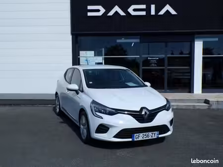 Renault Clio 1.0 SCe 65 Zen