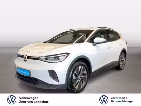 Volkswagen ID.4 170 Pure