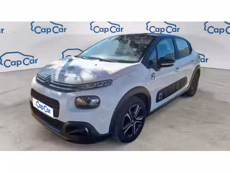 Citroën C3 1.2 PureTech 82 Graphic