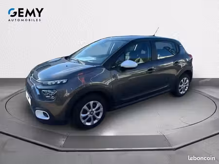 Citroën C3 1.2 PureTech 83 You