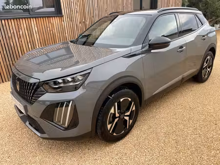 Peugeot 2008 1.2 130 GT Line