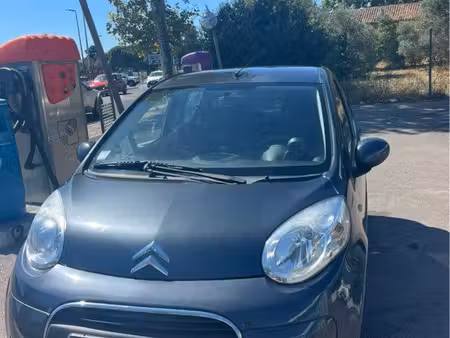 Citroën C1 1.0 68