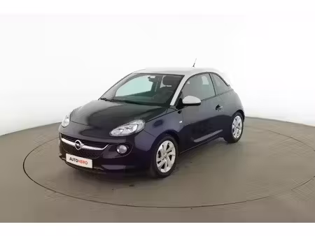 Opel Adam 1.2 70 Unlimited