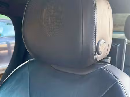 Porsche Cayenne Turbo V6 3.0 462 4x4