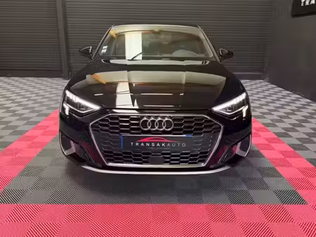 Audi A3 35 TFSI 1.5 TFSI 150 Design Luxe