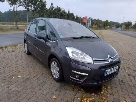 Citroën C4 Picasso 1.6 VTi 120 Selection