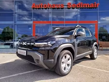 Dacia Duster 1.2 150 Expression 4x4