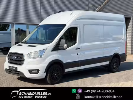 Ford Transit 2.0 TDCi 131 Trend