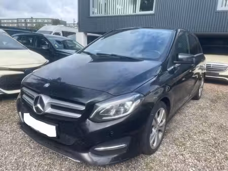 Mercedes-Benz Classe B B 180