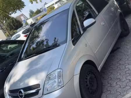 Opel Meriva 1.6 CDTI 101 Essentia
