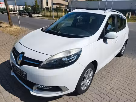 Renault Scénic 1.2