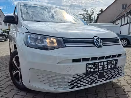Volkswagen Caddy 2.0 TDI 102 Base