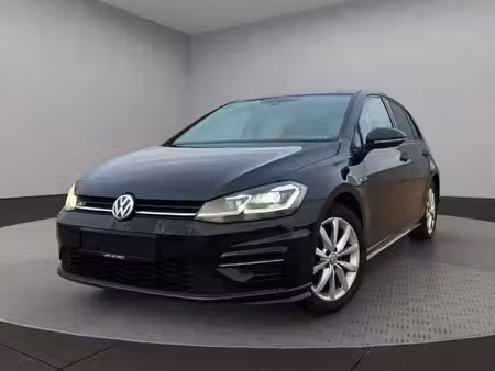 Volkswagen Golf 1.5 TSI 110 Highline