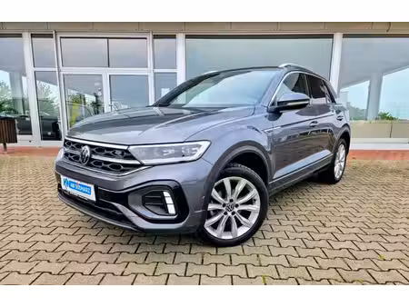 Volkswagen T-Roc 1.5 TSI 110 R-Line