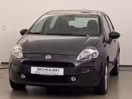 Fiat Punto 1.2 69