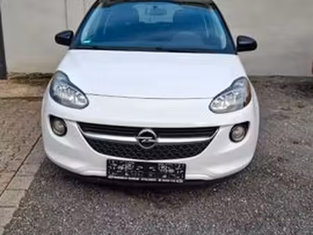 Opel Adam 1.2 70 Jam