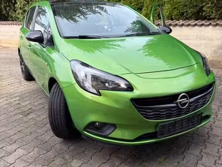 Opel Corsa 1.4 101 Edition