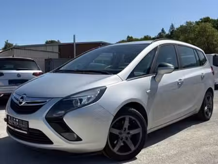 Opel Zafira 1.4 140 Edition