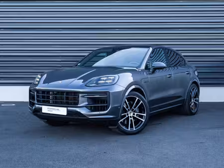 Porsche Cayenne V6 3.0 470 4x4