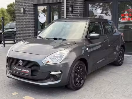 Suzuki Swift 1.2 90 Comfort