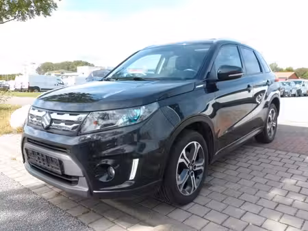 Suzuki Vitara 1.6 120 Pack 4x4