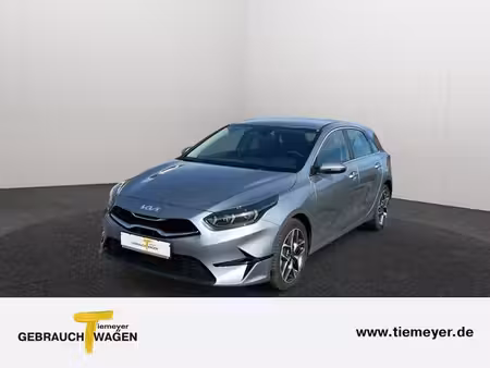 Kia Ceed 1.5 T GDi 140 Spirit