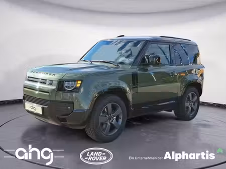 Land Rover Defender D200 3.0 200 X-Dynamic SE 4x4