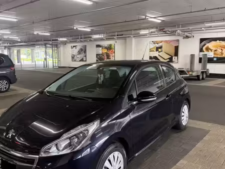 Peugeot 208 1.2 PureTech 82 Active