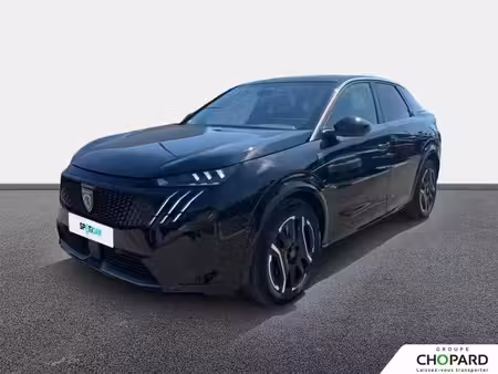 Peugeot 3008 210