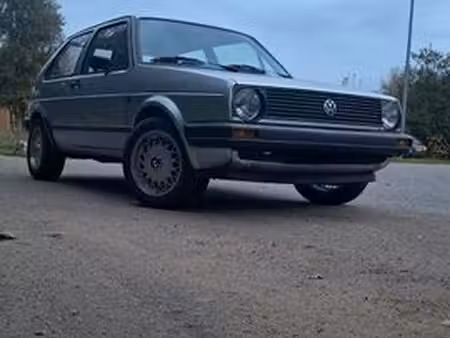Volkswagen Golf 1.6 75 CL