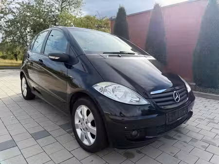 Mercedes-Benz Classe A A 150 1.5 95