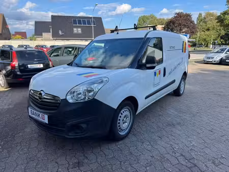 Opel Combo 1.2