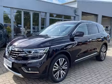 Renault Koleos 2.0 dCi 175 Initiale Paris 4x4