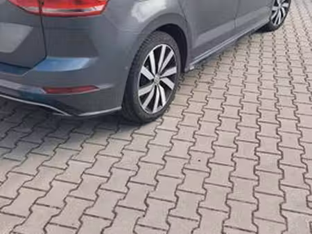 Volkswagen Touran R-Line