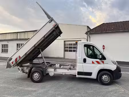Fiat Ducato 2.3 131