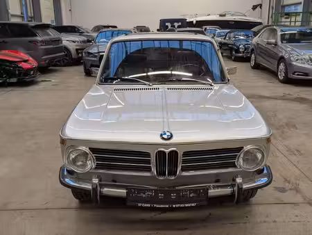 BMW Série 2