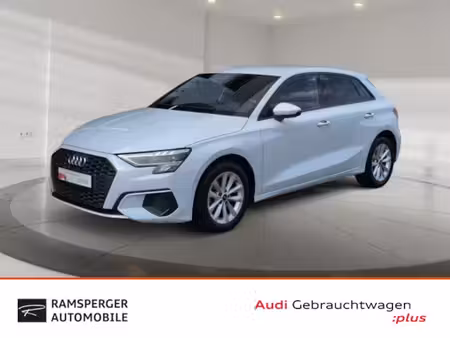 Audi A3 1.5 TFSI 150