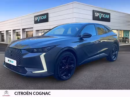 DS 4 1.5 HDi 130 Performance Line