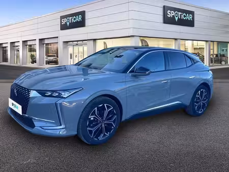 DS 4 1.5 HDi 130 Rivoli