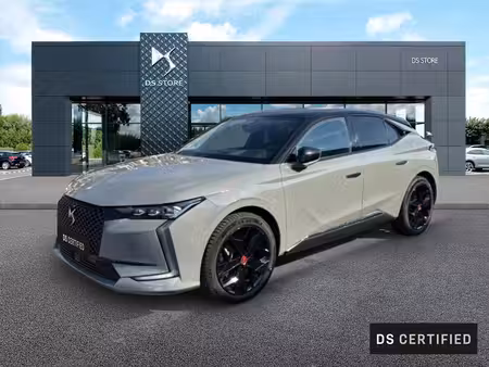 DS 4 1.6 225 Performance Line