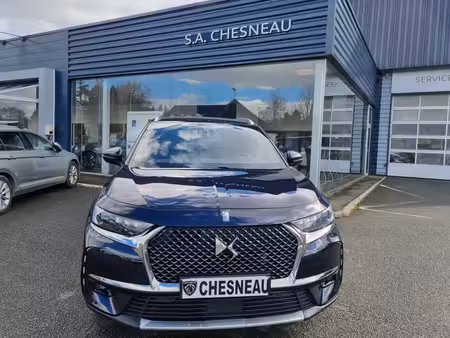 DS 7 Chic