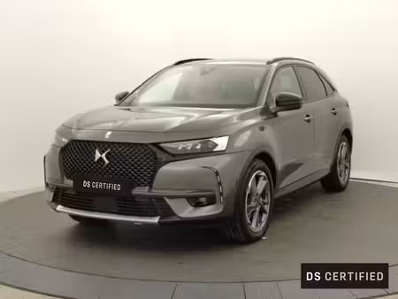 DS 7 E Tense 1.6 225