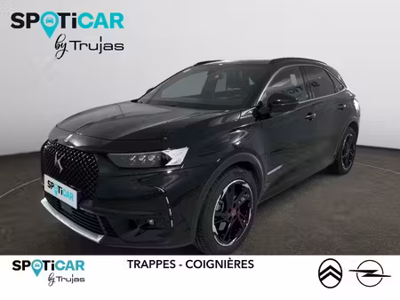DS 7 E Tense 1.6 300 4x4