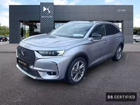 DS 7 E Tense 1.6 225 Rivoli