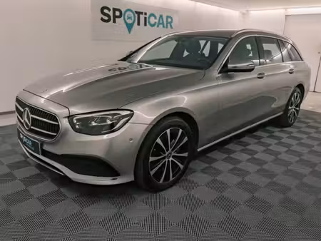 Mercedes-Benz Classe E E 300 2.0 211 Avantgarde
